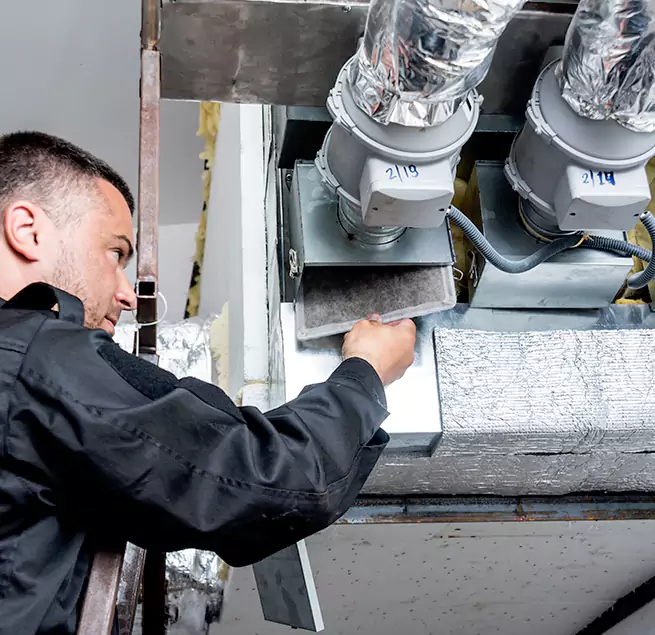 Why Homeowners & Businesses Trust Us in Vicksburg, MS?