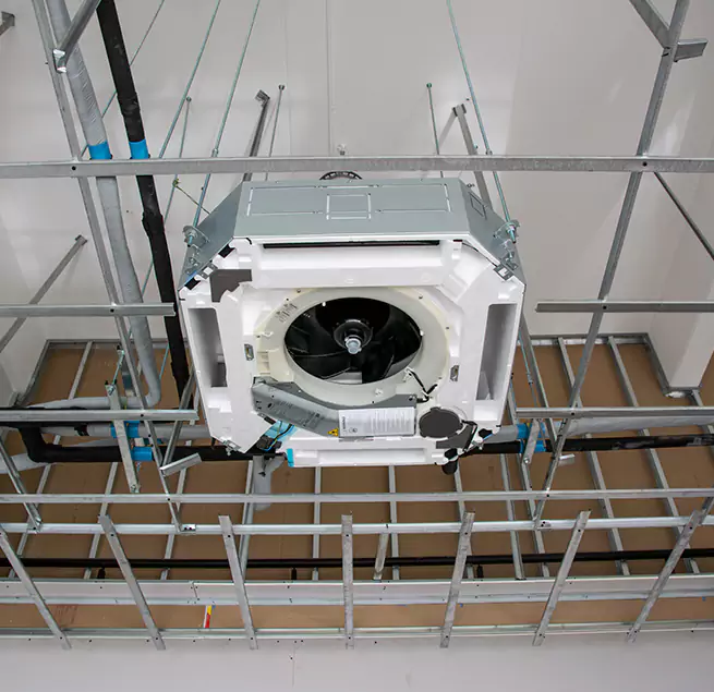 Why Homeowners & Businesses Trust Us Vicksburg, MS?