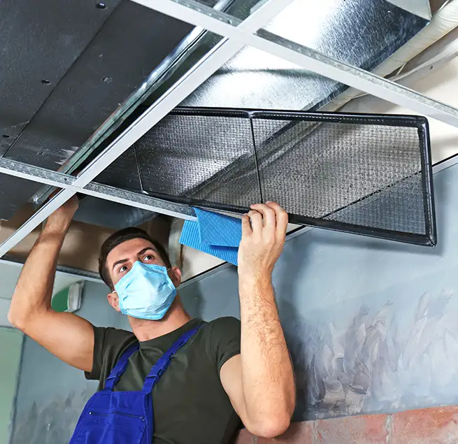 Why Homeowners & Businesses Trust Us in Vicksburg, MS?